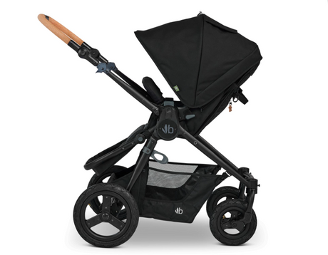 Era Sittvagn (2022), Matte Black
