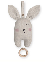 Musikmobil/Speldosa, Bunny Arthur