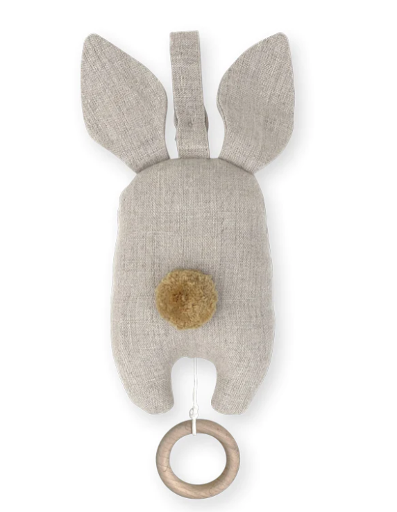 Musikmobil/Speldosa, Bunny Arthur