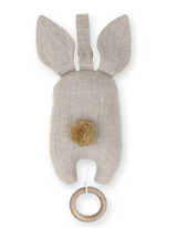 Musikmobil/Speldosa, Bunny Arthur