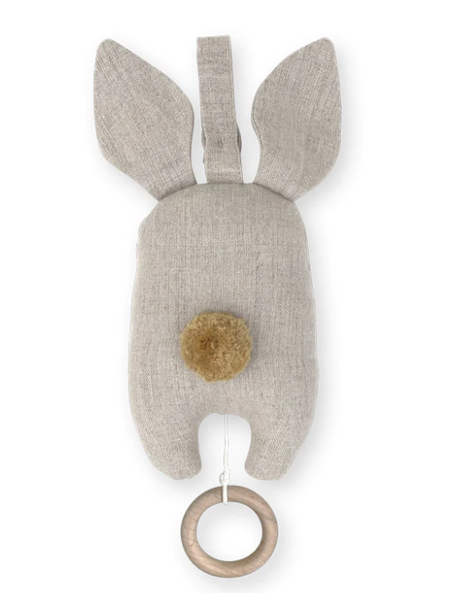 Musikmobil/Speldosa, Bunny Arthur