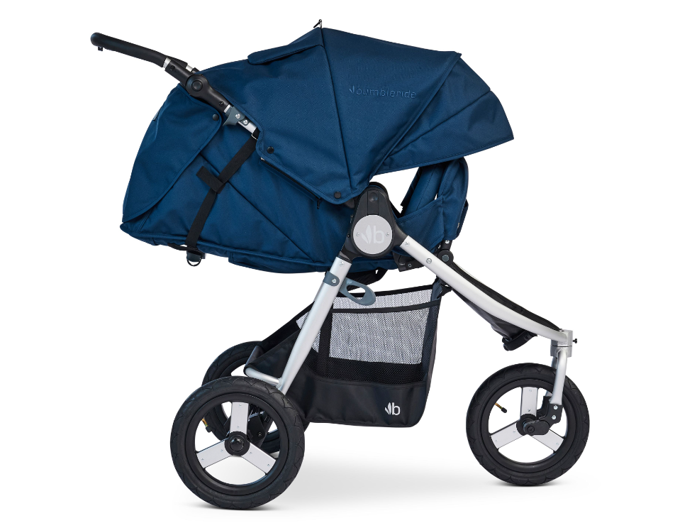 Indie Sittvagn (2022), Maritime Blue