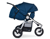 Indie Sittvagn (2022), Maritime Blue