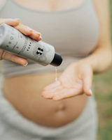 Växa Baby Hair & Body Oil, 125 ml